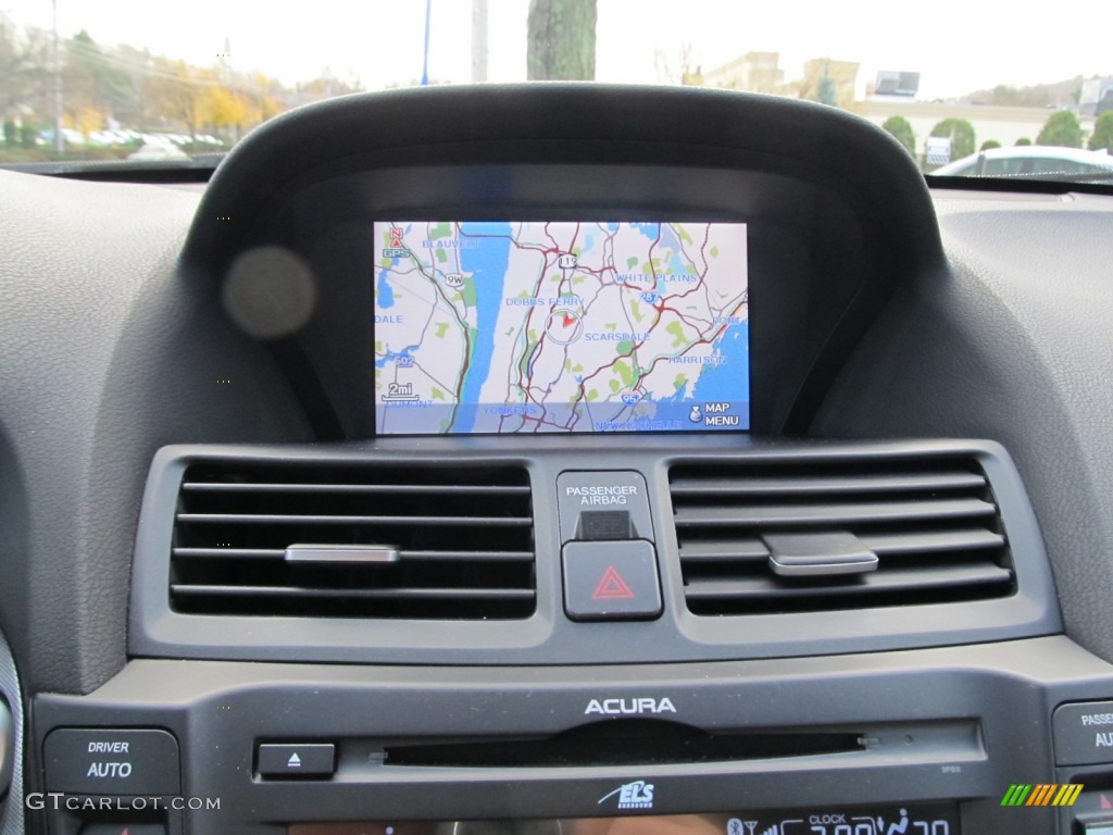 2011 Acura RDX Technology SH-AWD Navigation Photo #57128914