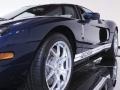 2005 Midnight Blue Metallic Ford GT   photo #17