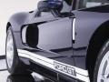 2005 Midnight Blue Metallic Ford GT   photo #19