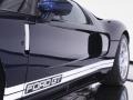 2005 Midnight Blue Metallic Ford GT   photo #20