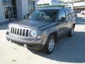 Mineral Gray Metallic - Patriot Sport Photo No. 1