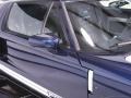 2005 Midnight Blue Metallic Ford GT   photo #29