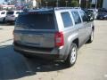 Mineral Gray Metallic - Patriot Sport Photo No. 5