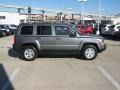 Mineral Gray Metallic - Patriot Sport Photo No. 6