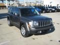 Mineral Gray Metallic - Patriot Sport Photo No. 7