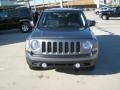 Mineral Gray Metallic - Patriot Sport Photo No. 8
