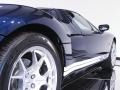 2005 Midnight Blue Metallic Ford GT   photo #43