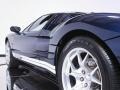 2005 Midnight Blue Metallic Ford GT   photo #44