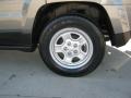 Mineral Gray Metallic - Patriot Sport Photo No. 19