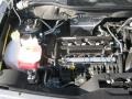 Mineral Gray Metallic - Patriot Sport Photo No. 21