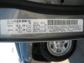 Mineral Gray Metallic - Patriot Sport Photo No. 24