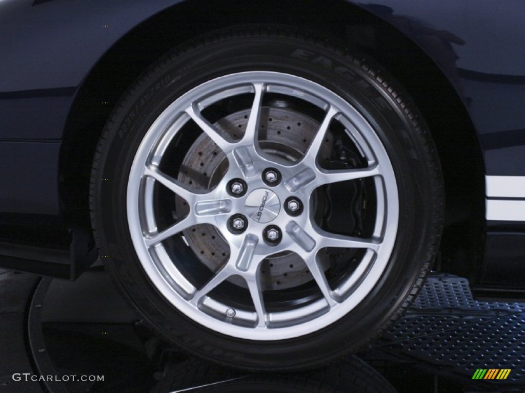 2005 Ford GT Standard GT Model Wheel Photo #57129268