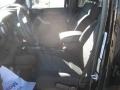 2012 Black Jeep Wrangler Unlimited Sport S 4x4  photo #13