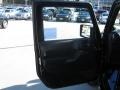 2012 Black Jeep Wrangler Unlimited Sport S 4x4  photo #15