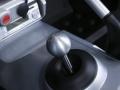 Ebony Black Transmission Photo for 2005 Ford GT #57129382