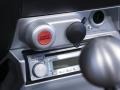 Ebony Black Controls Photo for 2005 Ford GT #57129514