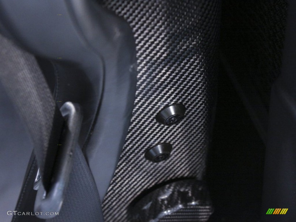2005 GT  - Midnight Blue Metallic / Ebony Black photo #89
