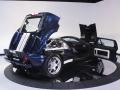2005 Midnight Blue Metallic Ford GT   photo #93
