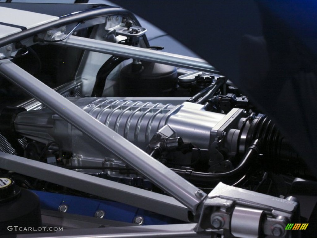 2005 GT  - Midnight Blue Metallic / Ebony Black photo #101