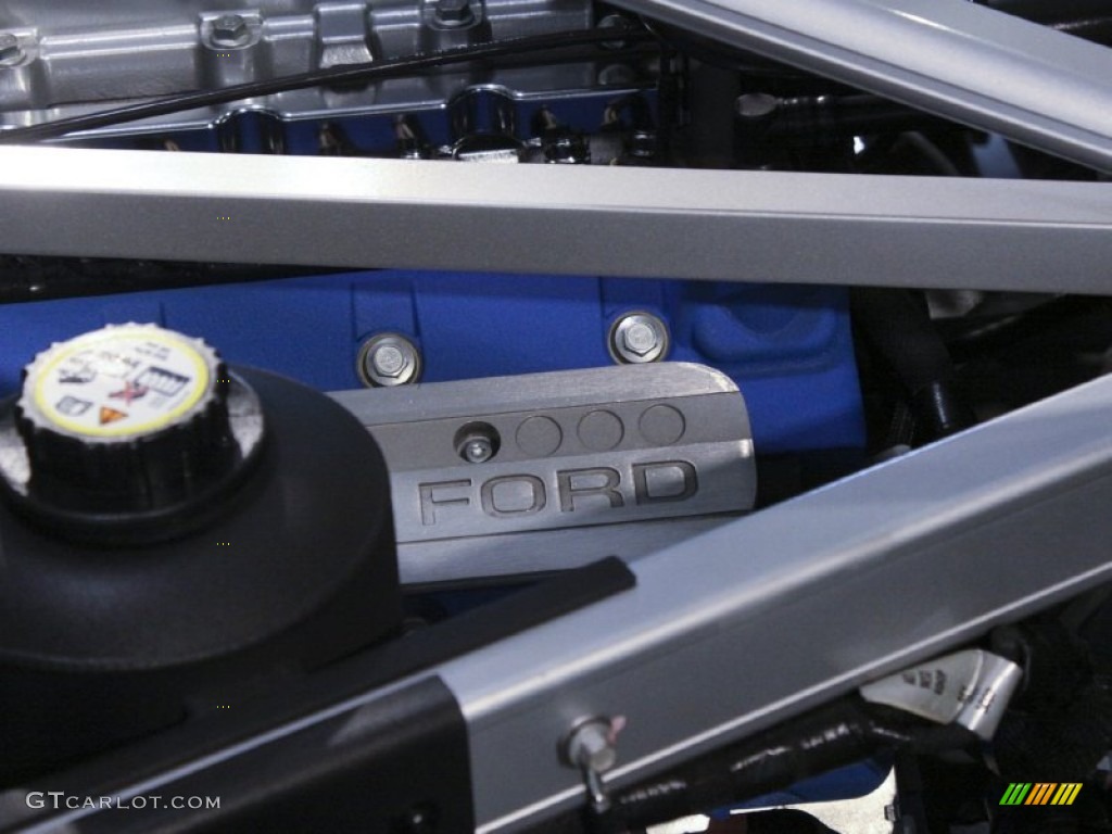 2005 GT  - Midnight Blue Metallic / Ebony Black photo #103
