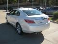 2012 White Diamond Tricoat Buick LaCrosse FWD  photo #3