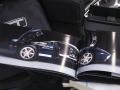 2005 Midnight Blue Metallic Ford GT   photo #116