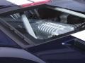 2005 Midnight Blue Metallic Ford GT   photo #118