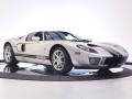 TL - Quick Silver Ford GT (2005)