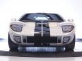 Quick Silver 2005 Ford GT Standard GT Model Exterior