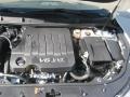 3.6 Liter SIDI DOHC 24-Valve VVT V6 Engine for 2012 Buick LaCrosse FWD #57129874