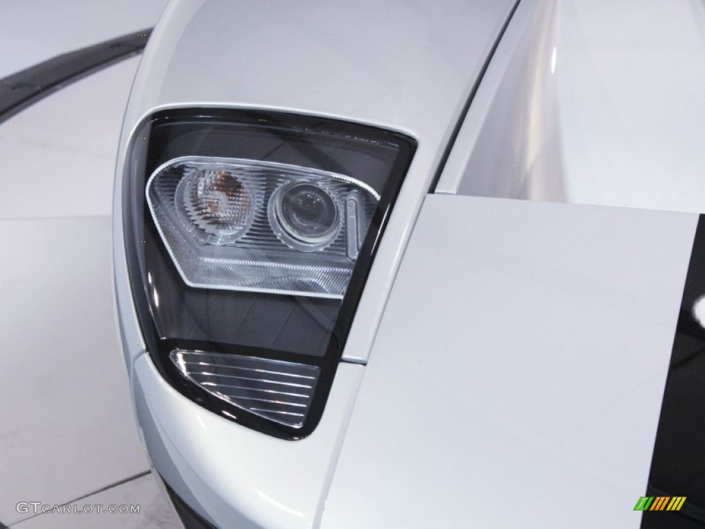 Quick Silver 2005 Ford GT Standard GT Model Exterior Photo #57129890