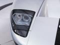 Quick Silver 2005 Ford GT Standard GT Model Exterior