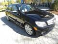 Black - C 300 Sport Photo No. 1
