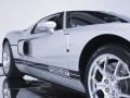 2005 Quick Silver Ford GT   photo #16
