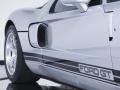 Ford GT graphics 2005 Ford GT Standard GT Model Parts
