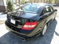 Black - C 300 Sport Photo No. 14