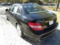 Black - C 300 Sport Photo No. 16