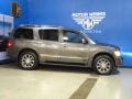 Silver Graphite - QX 56 4WD Photo No. 7