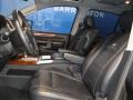 Silver Graphite - QX 56 4WD Photo No. 12