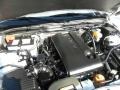  2010 Grand Vitara Premium 2.4 Liter DOHC 16-Valve 4 Cylinder Engine