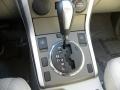 2010 Suzuki Grand Vitara Beige Interior Transmission Photo