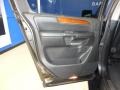 Silver Graphite - QX 56 4WD Photo No. 18