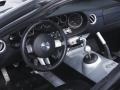 Ebony Black Dashboard Photo for 2005 Ford GT #57130333