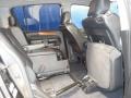 Silver Graphite - QX 56 4WD Photo No. 25