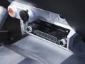 2005 Ford GT Standard GT Model Audio System