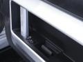 Ebony Black 2005 Ford GT Standard GT Model Door Panel