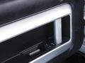 Ebony Black Door Panel Photo for 2005 Ford GT #57130459
