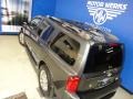 Silver Graphite - QX 56 4WD Photo No. 39