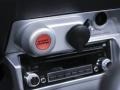 2005 Ford GT Standard GT Model Controls