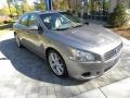 Precision Gray Metallic - Maxima 3.5 SV Photo No. 1